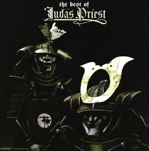The Best of Judas Priest by Judas Priest (Compilation, Heavy Metal